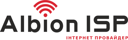 Albion ISP інтернет-провайдер place picture
